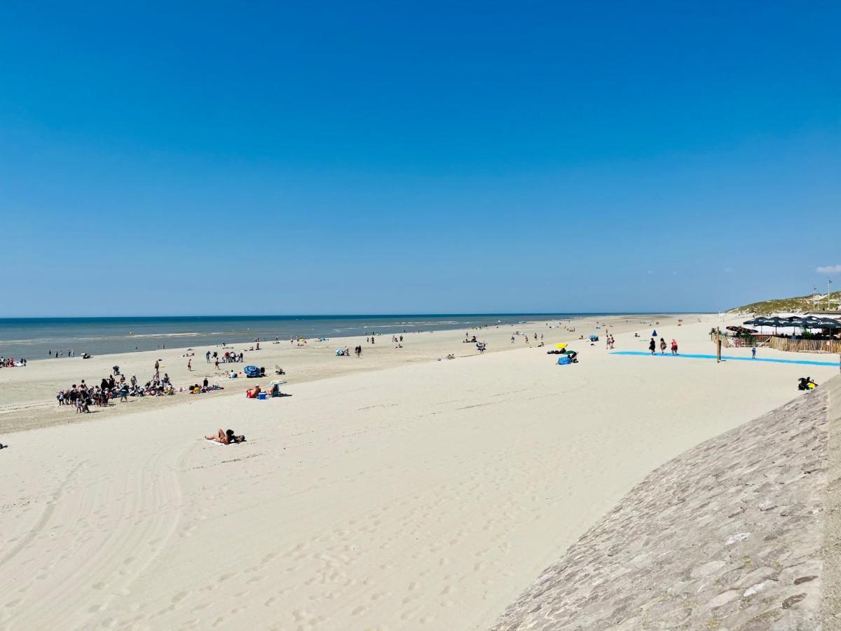 L'Atelier Des Reves A 200 M De La Plage فورت ماهون بلاج المظهر الخارجي الصورة