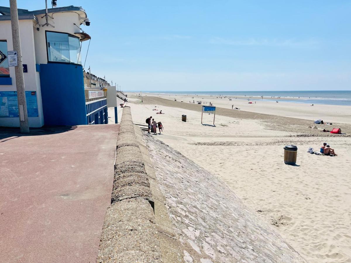 L'Atelier Des Reves A 200 M De La Plage فورت ماهون بلاج المظهر الخارجي الصورة