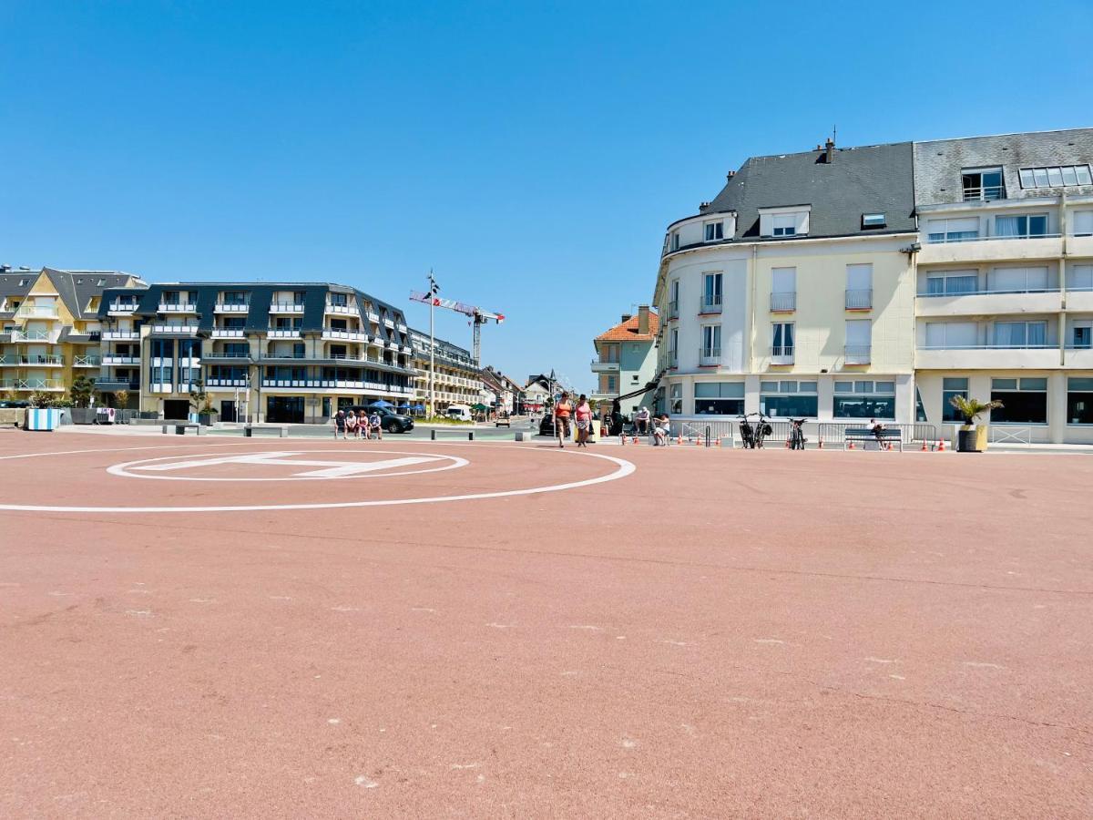 L'Atelier Des Reves A 200 M De La Plage فورت ماهون بلاج المظهر الخارجي الصورة
