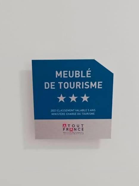 L'Atelier Des Reves A 200 M De La Plage فورت ماهون بلاج المظهر الخارجي الصورة